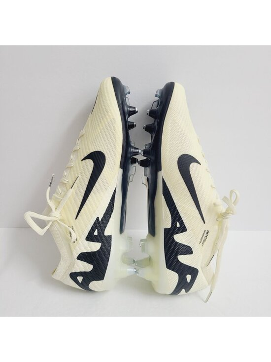 NEW Nike Mercurial Vapor 15 Elite SG Pro AC Soccer Cleats FD0253-700 Size 10 #1 main image 7